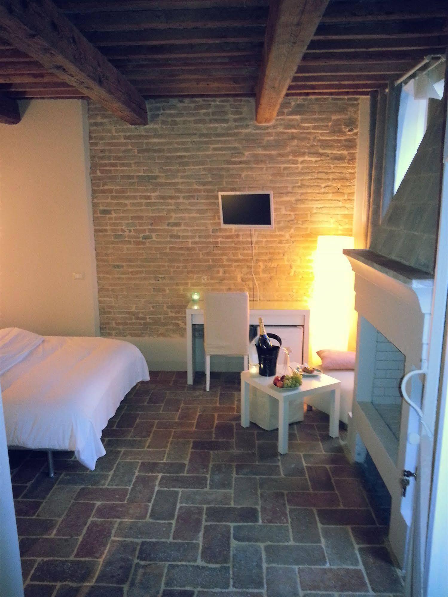 Relais Casetta56 Lugo  Exterior photo