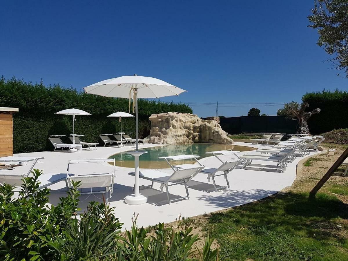 Relais Casetta56 Lugo  Exterior photo