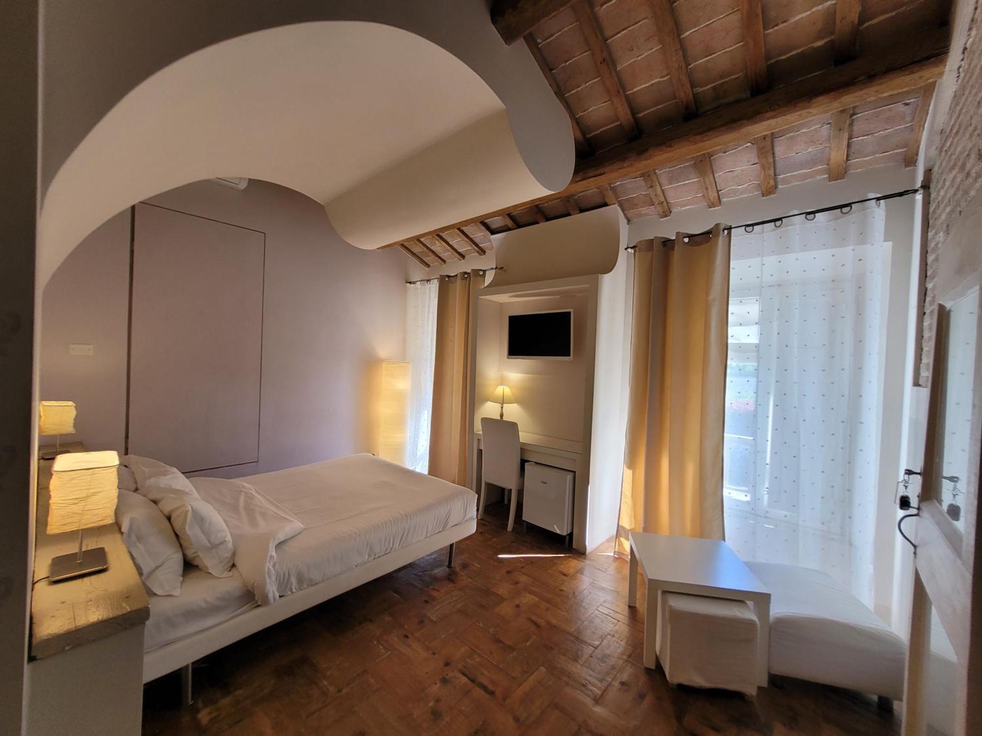 Relais Casetta56 Lugo  Exterior photo