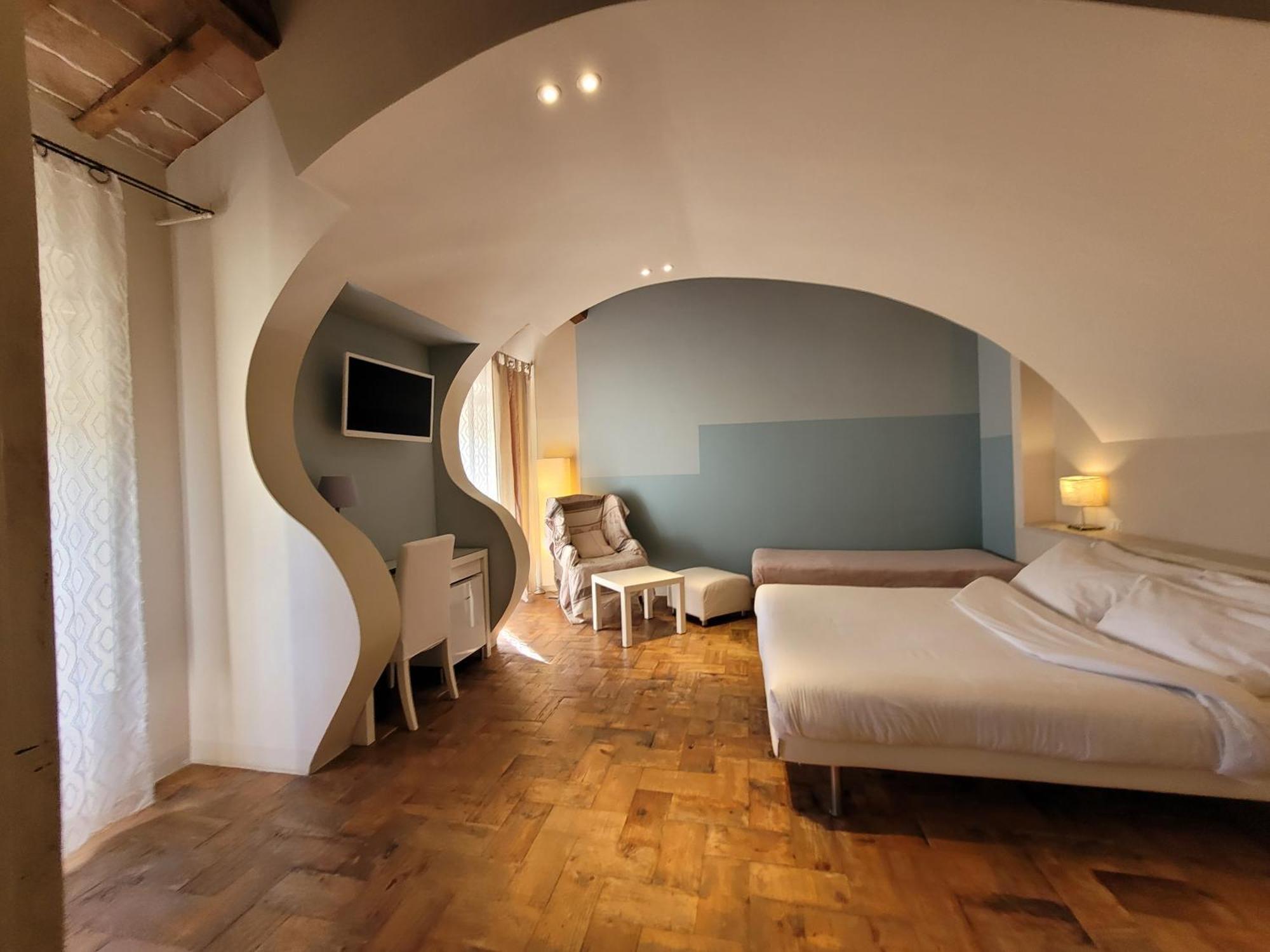 Relais Casetta56 Lugo  Exterior photo